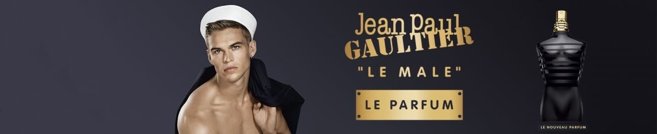 Perfumes Jean Paul Gaultier - G'eL Niche